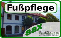 Sanitätshaus Sax 